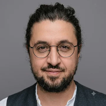 Portrait de Dr Raphaël Kempler, membre du comité scientifique de Doulceur