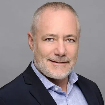 Portrait de Pr Serge Perrot, membre du comité scientifique de Doulceur