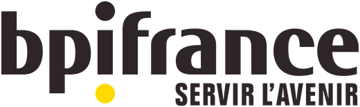 Logo Bpifrance