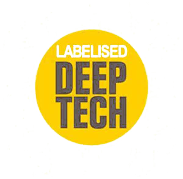 Label Deeptech